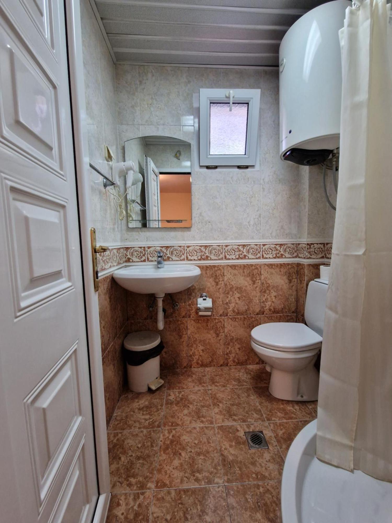 Villa Izvor Sutomore Exterior foto