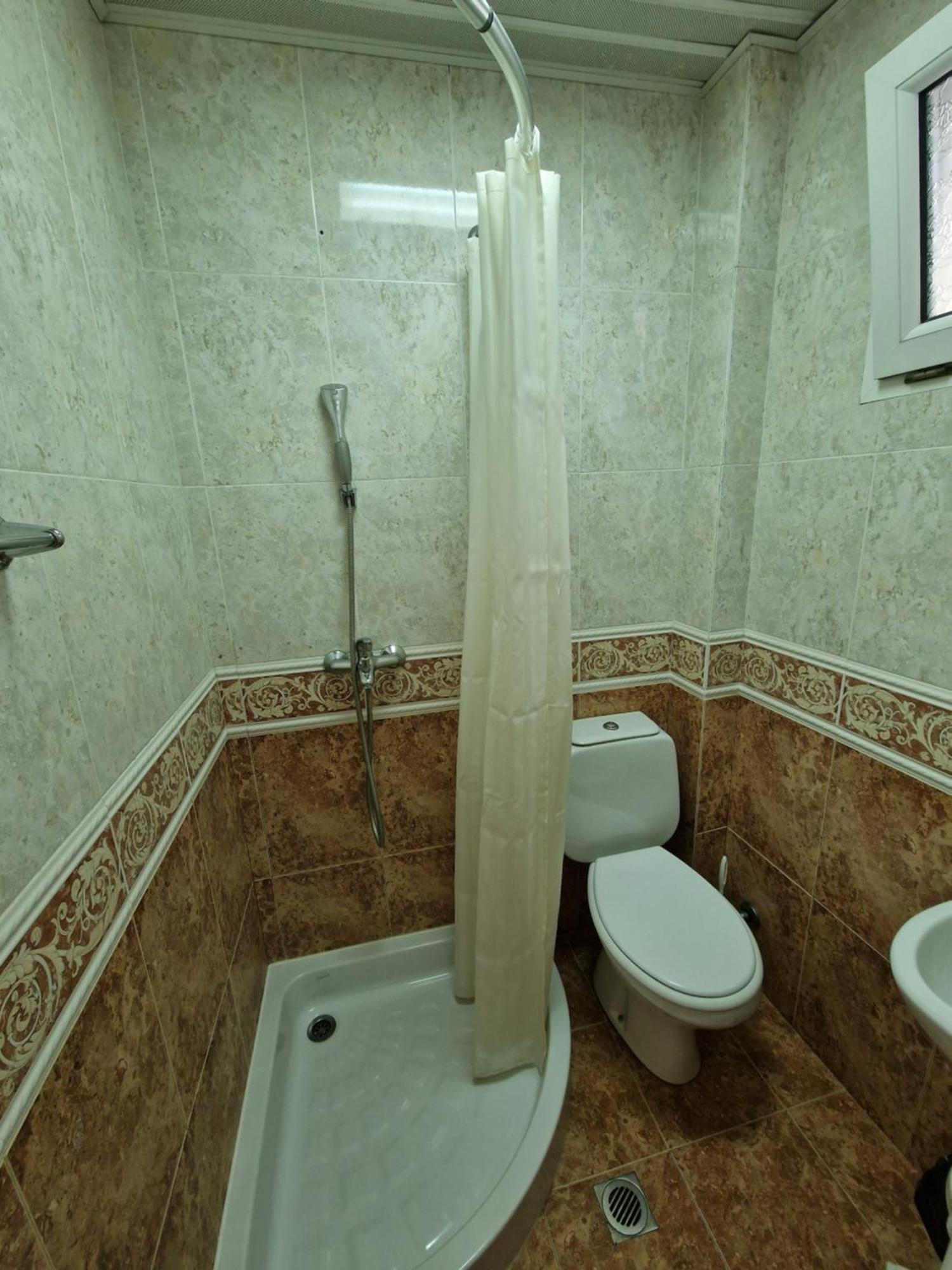 Villa Izvor Sutomore Exterior foto