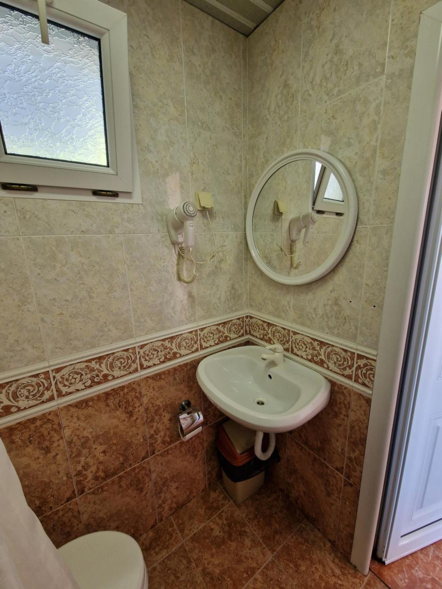 Villa Izvor Sutomore Exterior foto