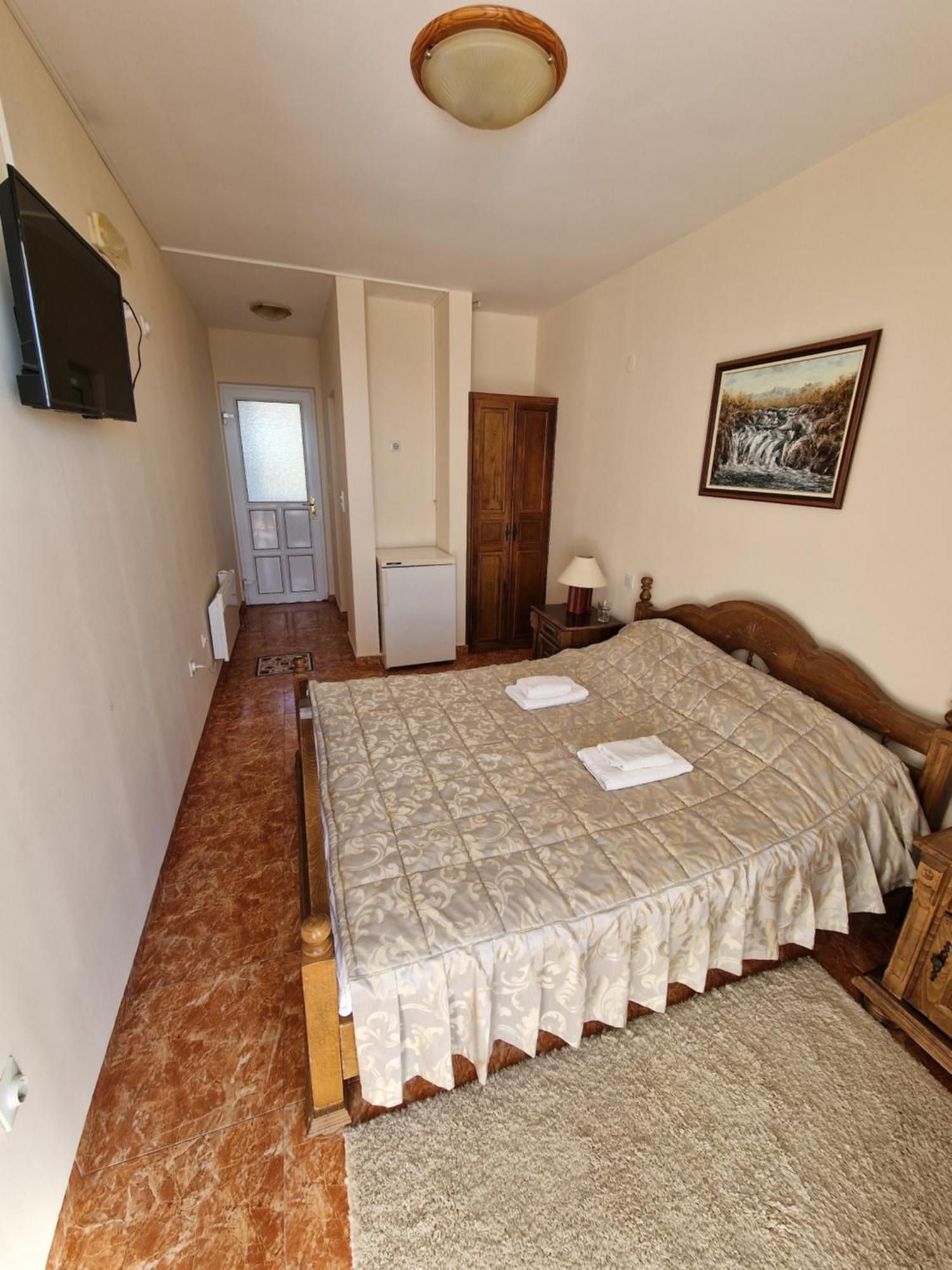 Villa Izvor Sutomore Exterior foto