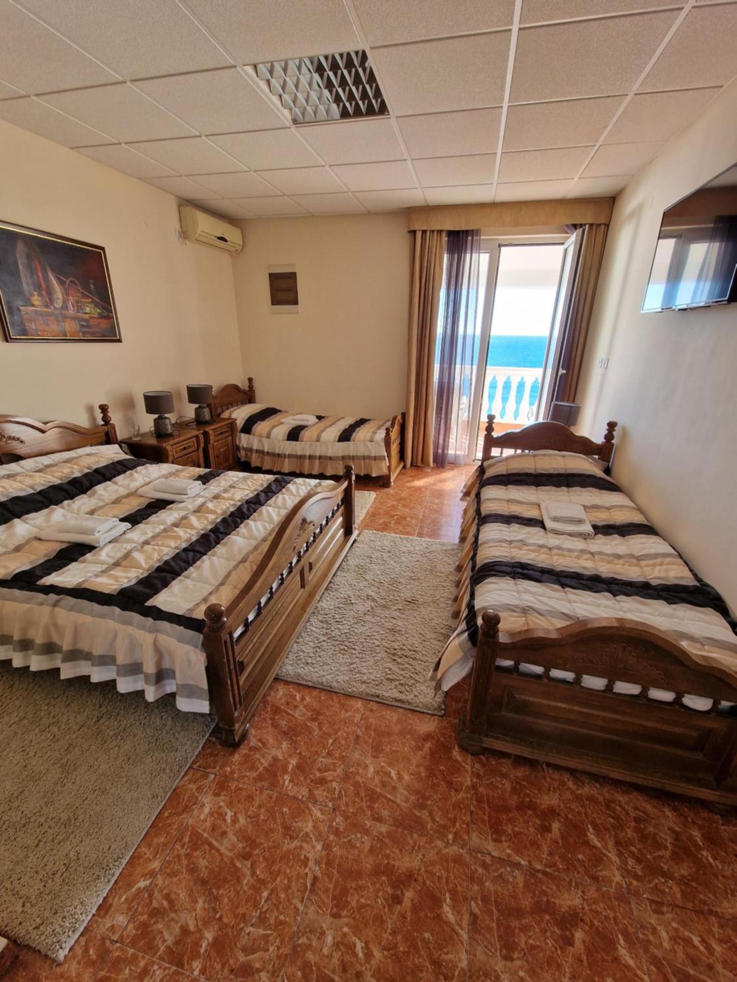 Villa Izvor Sutomore Exterior foto