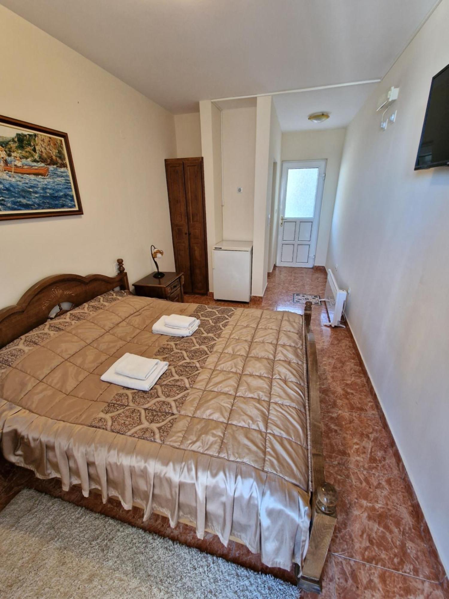 Villa Izvor Sutomore Exterior foto
