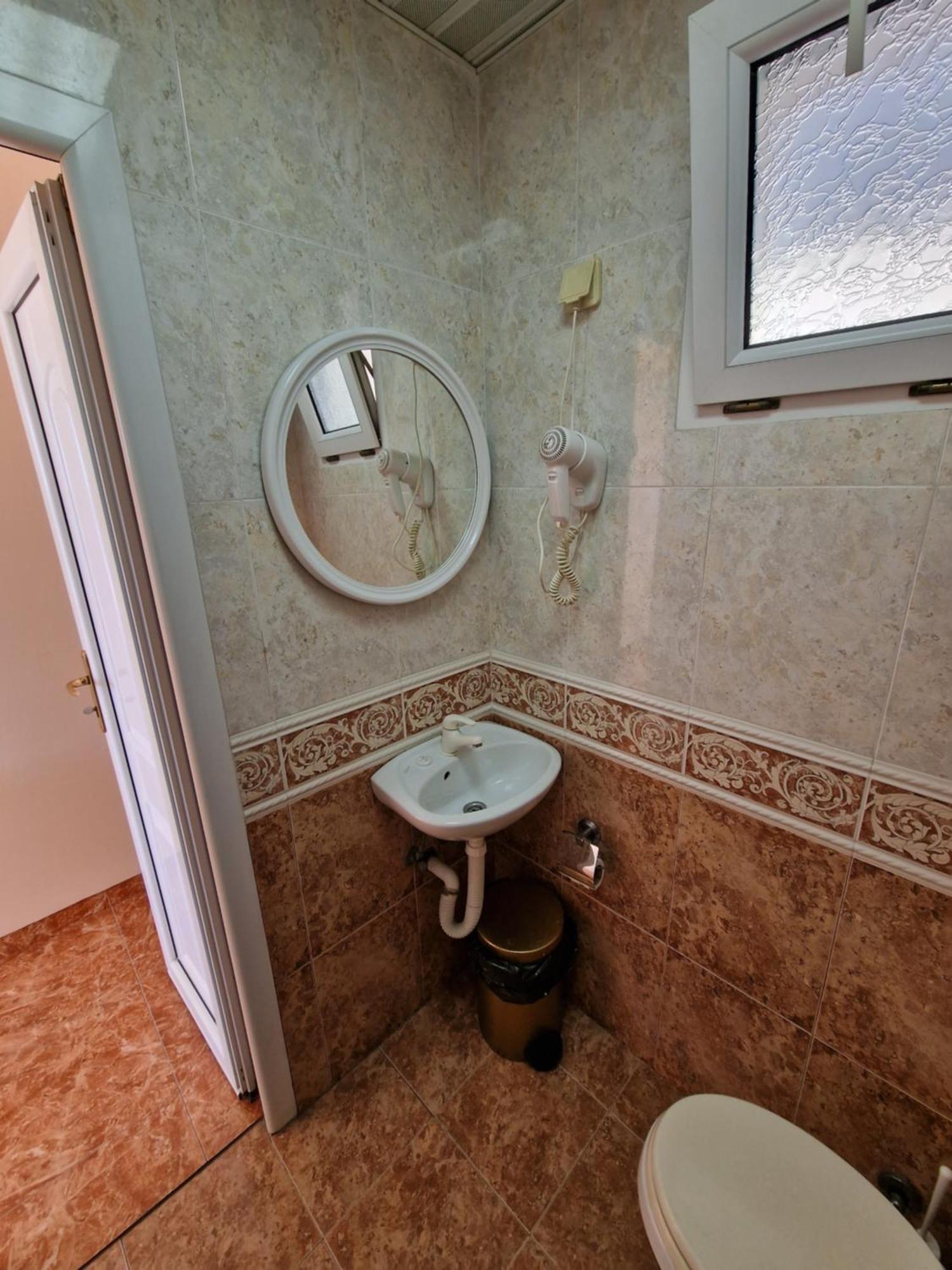 Villa Izvor Sutomore Exterior foto