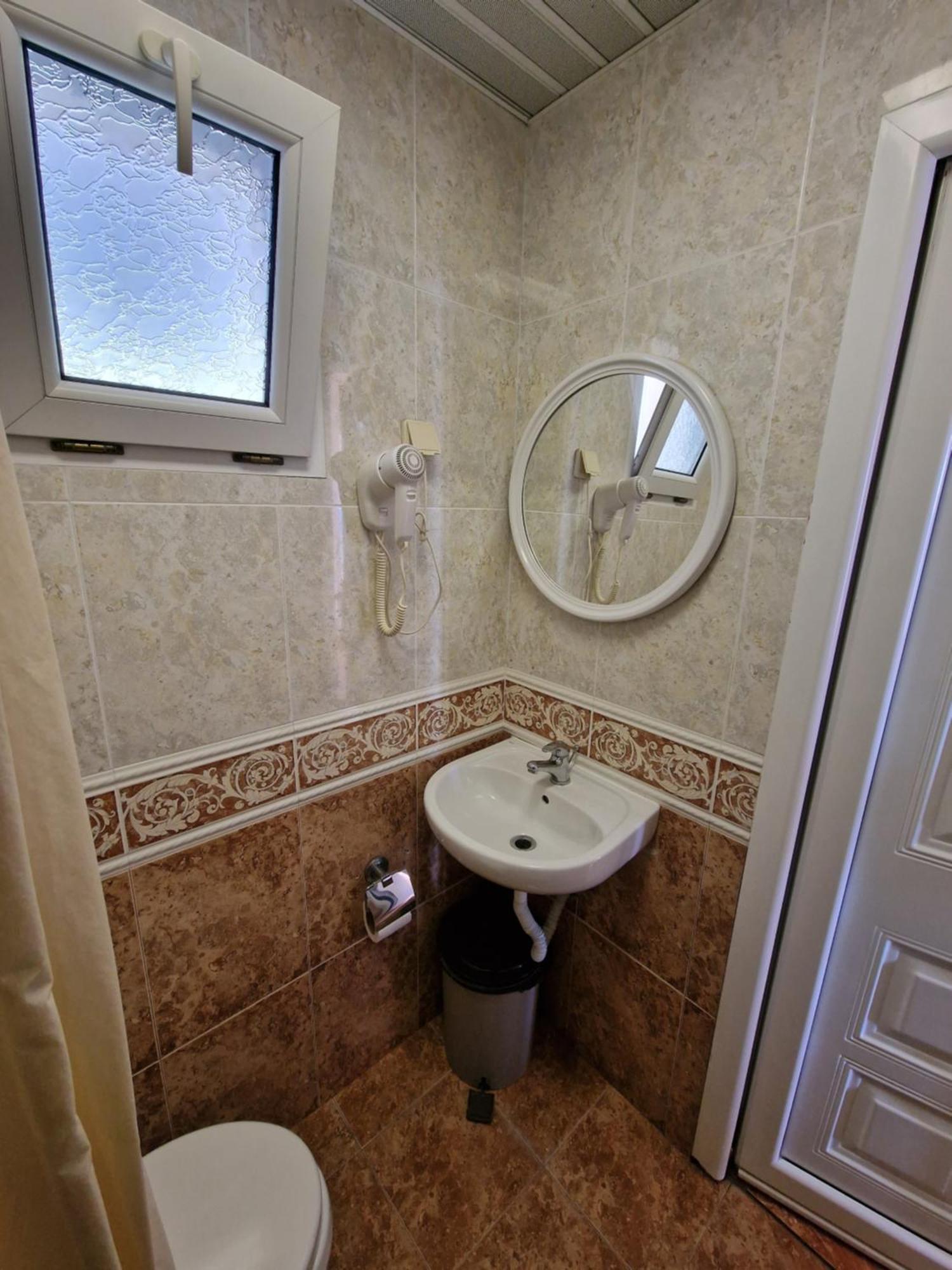 Villa Izvor Sutomore Exterior foto