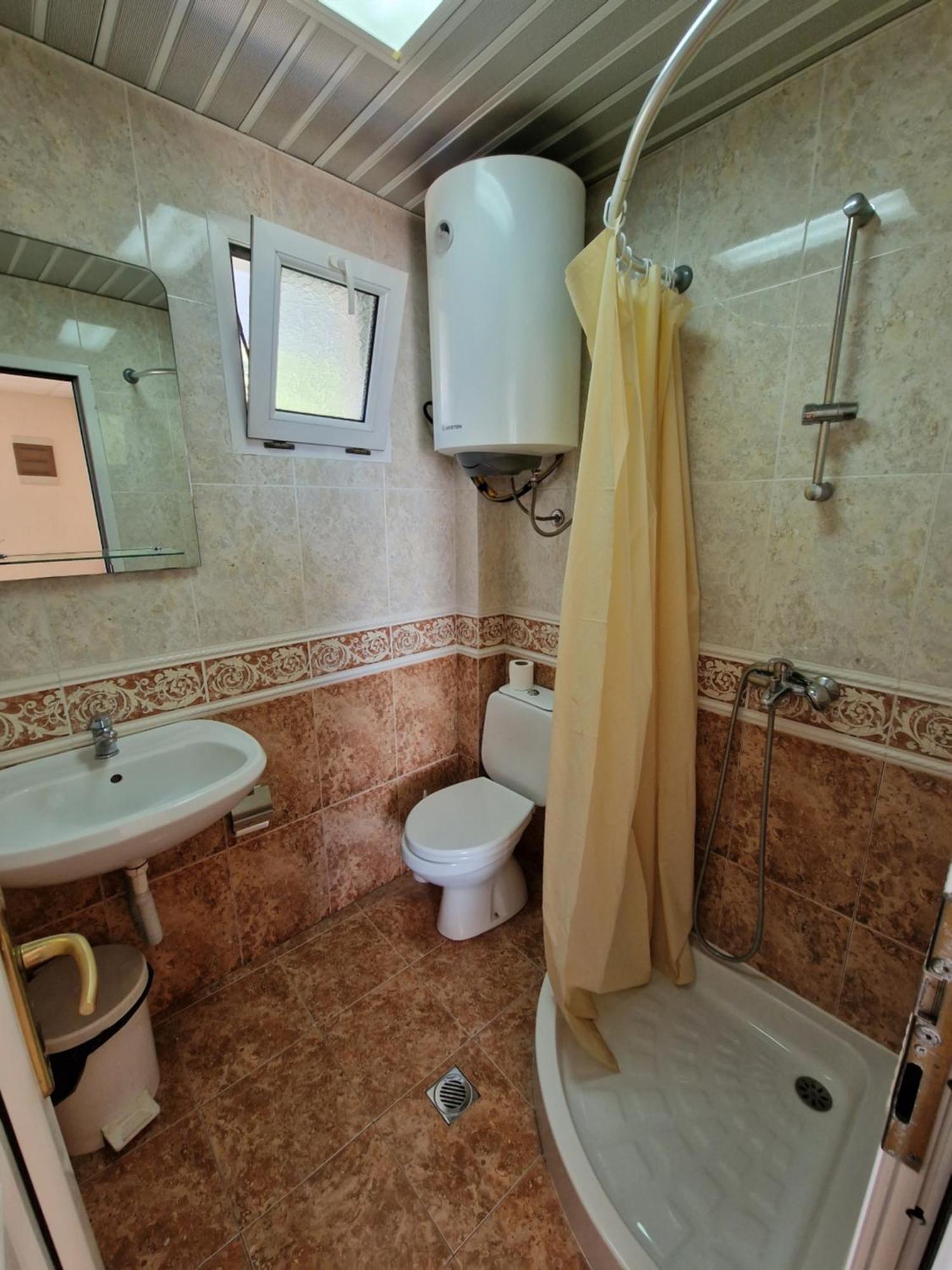 Villa Izvor Sutomore Exterior foto