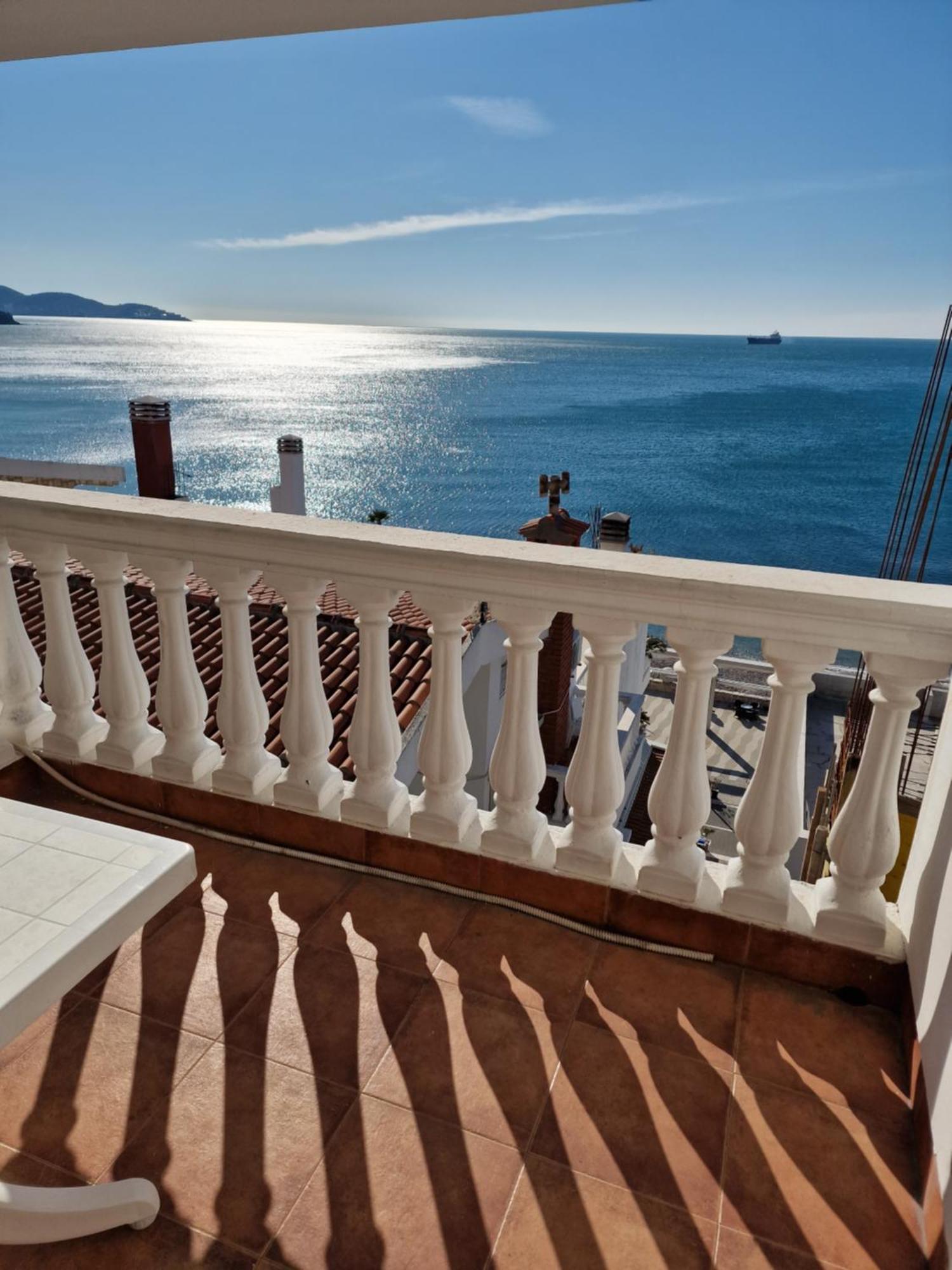 Villa Izvor Sutomore Exterior foto