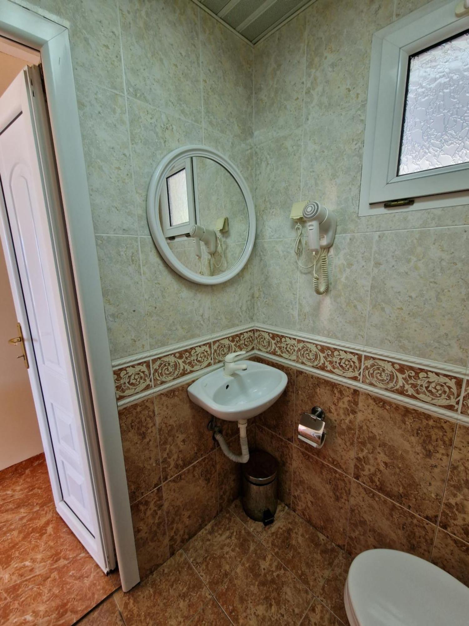 Villa Izvor Sutomore Exterior foto